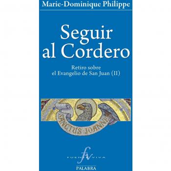 Seguir Al Cordero