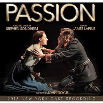 Passion - Stephen Sondheim