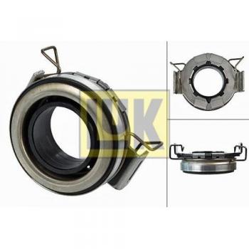 Cojinete de Desembrague LuK 500043710 - Reggispinta Distacco Frizione para Suzuki, Toyota y Geely