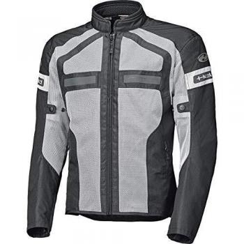 Held Textile Jacket Tropic 3.0 Grey/Black Xl