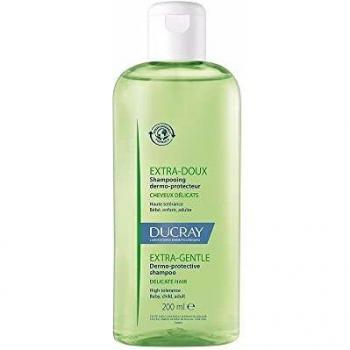 Ducray Extra Gentle Shampoo
