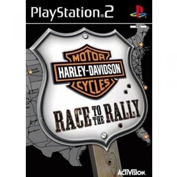 Harley Davidson