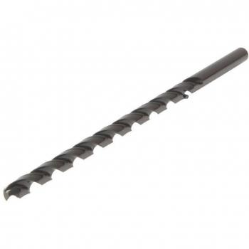 Dormer A125 HSS Extra Long Series Drill Bit 12mm x 250mm
