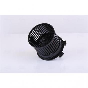 Ventilador interior NISSENS 87399 - Ventilador de habitáculo, compatible con diversos modelos de vehículos, diseño eficiente para una óptima circulación del aire, fácil instalación, alta durabilidad y rendimiento confiable