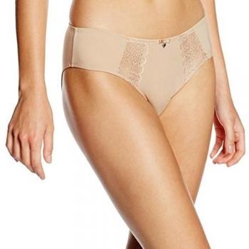 Sassa Slip-baño Mujer    Elfenbein