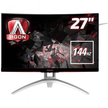 AOC Monitores AG272FCX - Monitor de 27