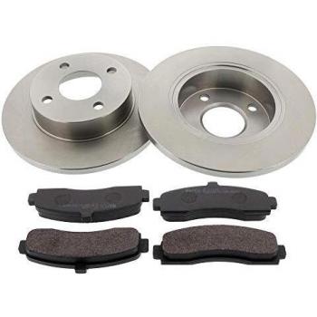 Mapco 47500 Kit frenos, freno de disco