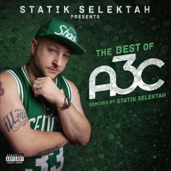 The Best Of A3C