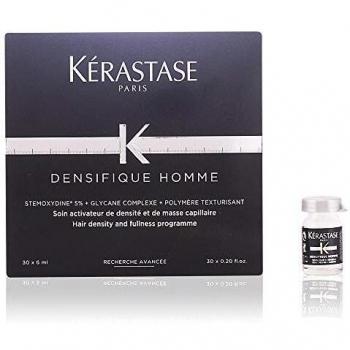 Kerastase Densifique Homme Hair Density Activator Program