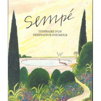 Sempé: Recorrido de un Dibujante de Humor
