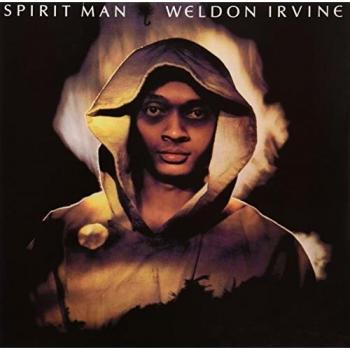 Spirit Man [Vinilo]