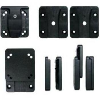 Brodit 215276 kit de montaje - Kit de sujección