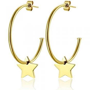 Pendientes mujer joyas Sagapò Hidden trendy cód. SHD23