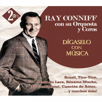 Ray Conniff con su orquesta y coros - Ray Conniff