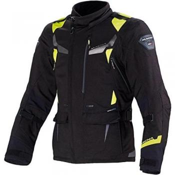 macna Impact Pro Chaqueta de Motorista para mujer