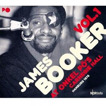 Live at Onkel Po´s Carnegie Hall 1979