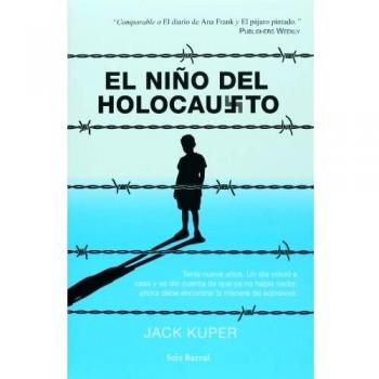 El nino del holocausto