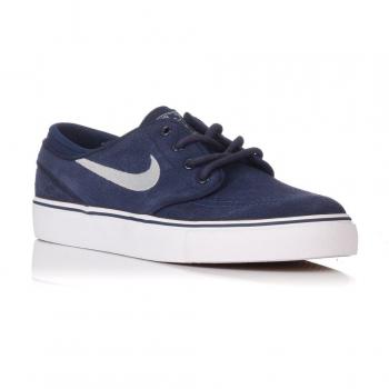 Nike Stefan Janoski - Zapatillas Niño Azul 38