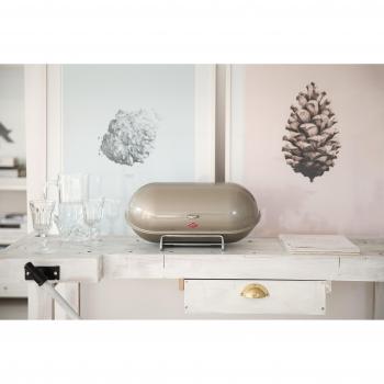 Wesco 222 201-01 - Panera, Color Blanco