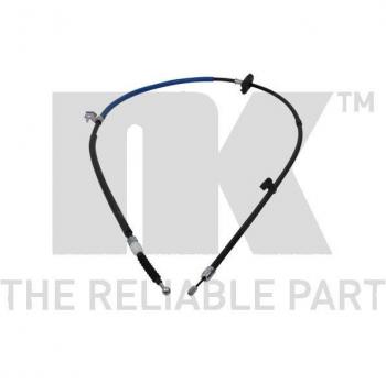 Cable de freno de mano NK 905021