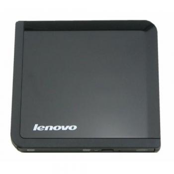 Lenovo 0A33988 - Reproductor de DVD portátil, color negro