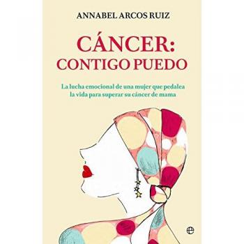 Cáncer. Contigo puedo