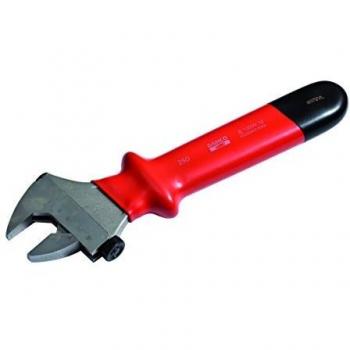 Bahco 8072VL - Ll.Ajust.Segurid.M/Lateral 10
