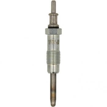 Bujía de precalentamiento METZGER H1 738, 11,5V, M12x1.25, compatible con MERCEDES BENZ Clase E Berlina y Sprinter 3 T Furgón