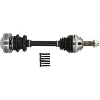 Árbol de transmisión PASCAL G2D002PC - Alta resistencia y durabilidad