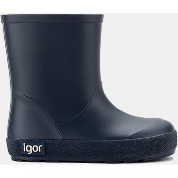 Bota de agua Igor para niños con acabado mate.