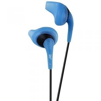 JVC Gumy Sport - Auriculares deportivos