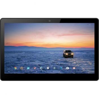 Tablet Xoro MegaPAD 2154v7 de 21.5 (54,6 cm), 64GB, Android, color negro