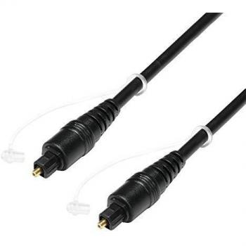 Audio Cable Toslink to Toslink 4 mm 2.0 m