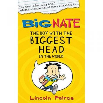The Boy with the Biggest Head in the World