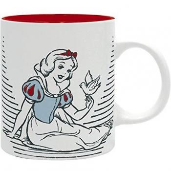 Abystyle - Disney Idea regalo, desayuno, escritorio, estuche, oficina, taza, taza, coleccionables, cómics, manga, serie TV, multicolor, ABYMUG503