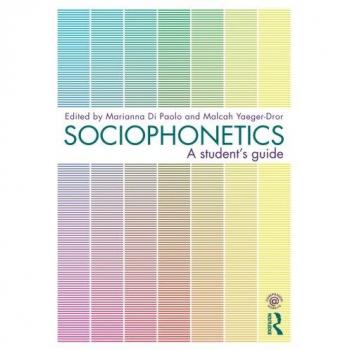 Sociophonetics