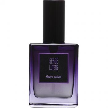 Serge Lutens Ambre Sultan Eau de Parfum Spray 25ml - Unisex Fragrance with Amber Notes