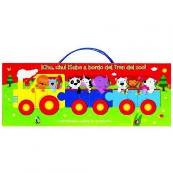 El tren del zoo