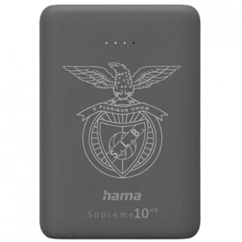 Powerbank HAMA Benfica Supremo 10HD