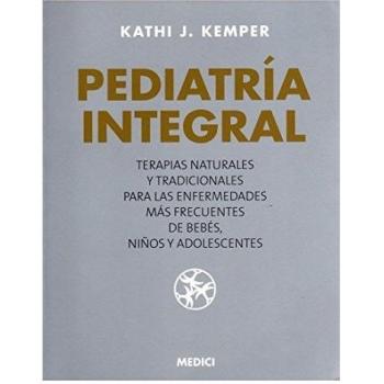 PEDIATRIA INTEGRAL