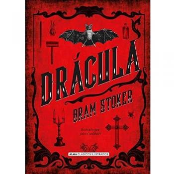 Bram Stoker's Dracula - Illustrated Classic Hardback Edition