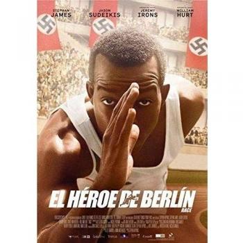 El Héroe De Berlín [DVD]