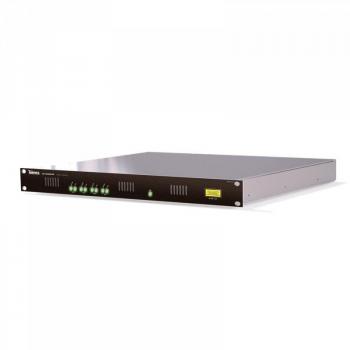 Transmisor óptico DWDM Fiber4Sat 9dBm TELEVES 237901
