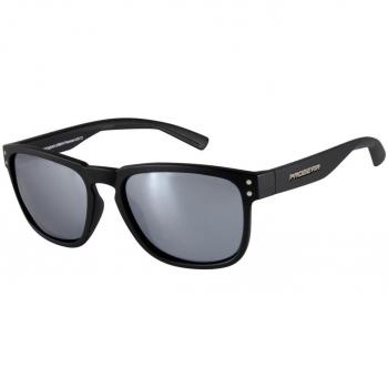 PROGEAR U-1505 Urban 1 Anteojos de Sol para Hombre Negros con lentes de 55 mm