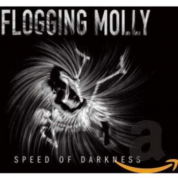 Speed Of Darkness