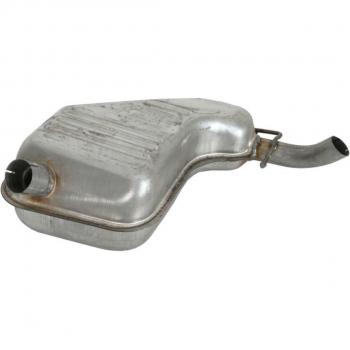 Silenciador trasero 4MAX 0219-01-31259/0219-01-31259P