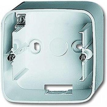 Busch-Jaeger 1701-214 Interruptor