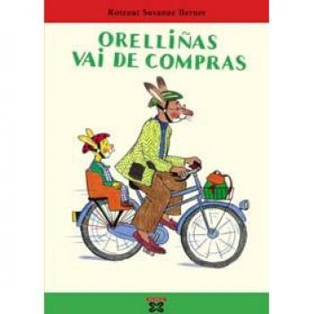 Orelliñas vai de compras