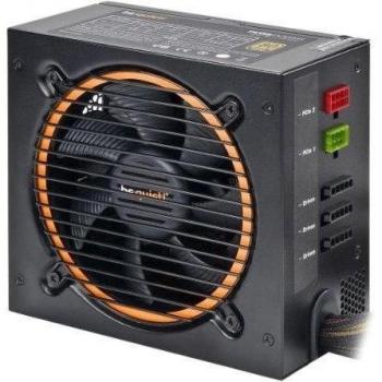 be quiet! Pure Power L8 CM 530W - Fuente de alimentación
