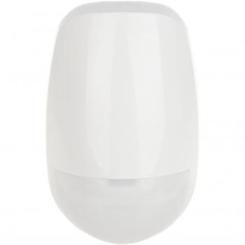 Detector de Movimiento Dual Tecnología PIR + Microondas DS-PDD12-EG2 Hikvision 12m